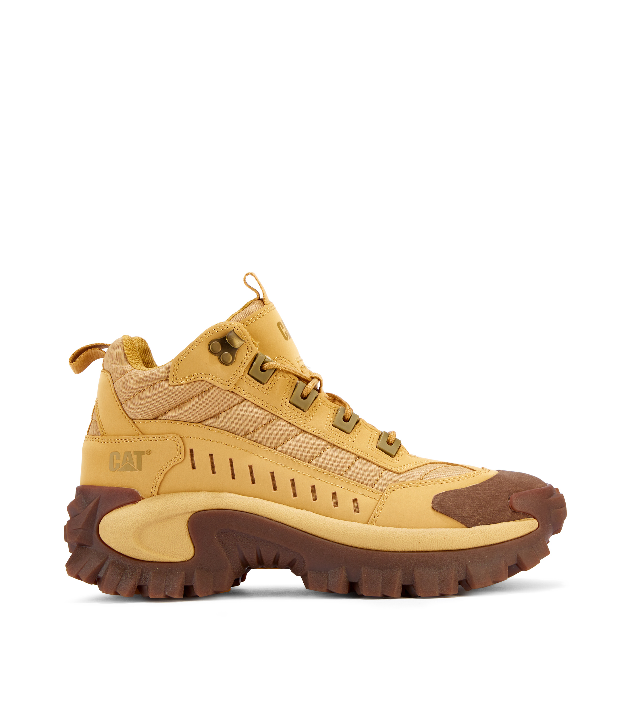 Palacio de hierro hot sale caterpillar